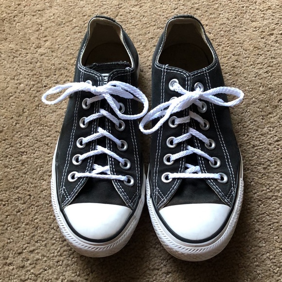 Converse Shoes - All Star Converse | Size 6.5